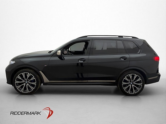 BMW X7 4 of 5
