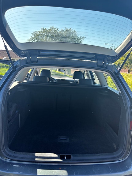 Volkswagen Passat 5 of 5
