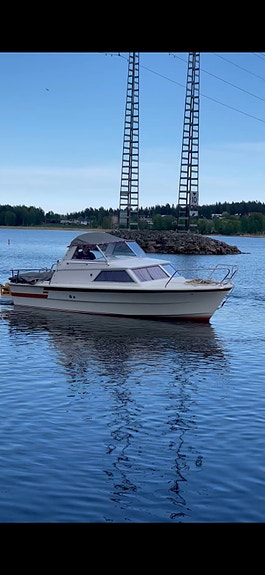Fjord olymic 21 2 of 5