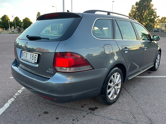 Volkswagen Golf VI 5 of 17