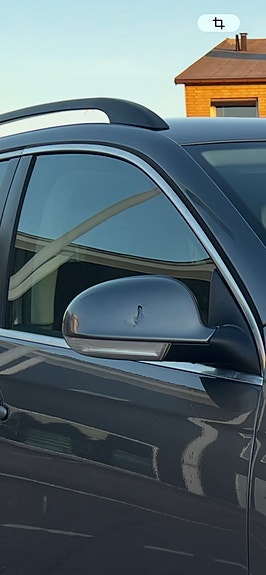 Volkswagen Golf VI 16 of 17