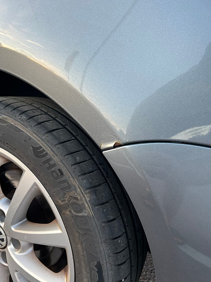 Volkswagen Golf VI 14 of 17