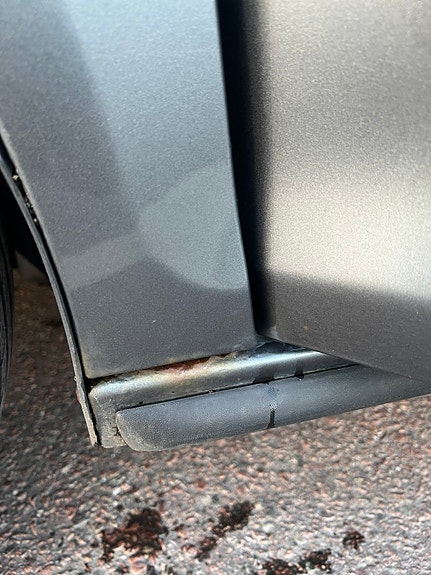 Volkswagen Golf VI 13 of 17