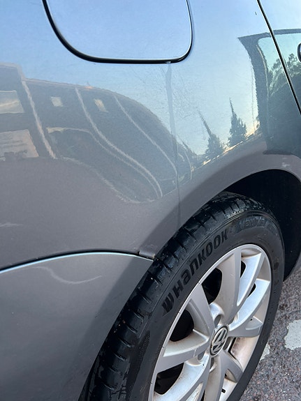 Volkswagen Golf VI 15 of 17