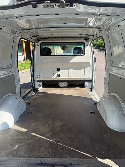 Mercedes-Benz Vito 116 4 of 5