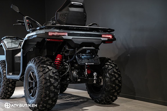CFMOTO C5 -NYHET 7 of 24