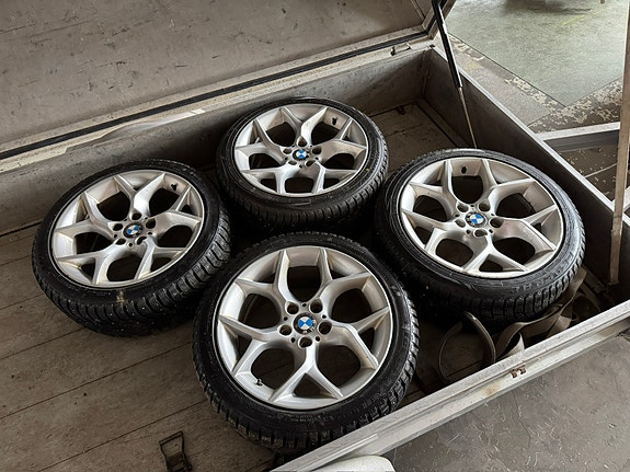 BMW 520d 12 of 12