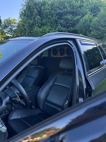 BMW 520d 10 of 12