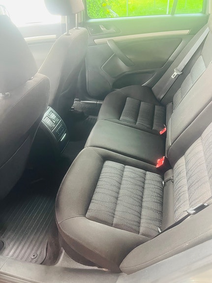 Skoda Octavia 8 of 10