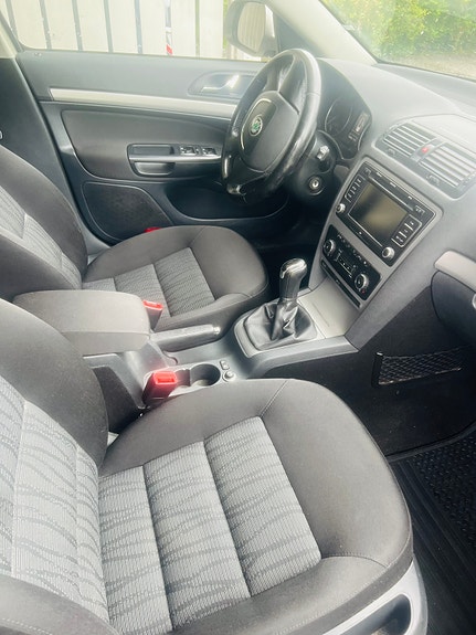 Skoda Octavia 7 of 10