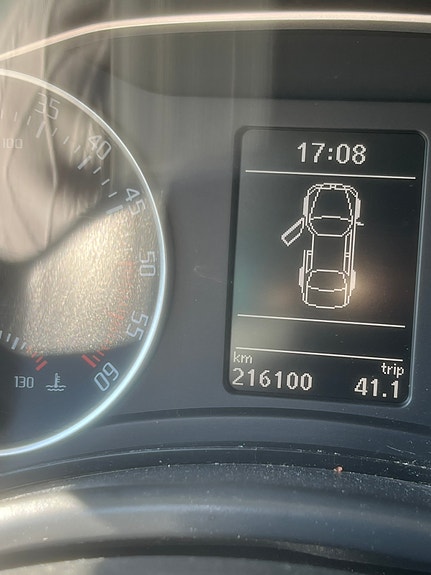 Skoda Octavia 10 of 10