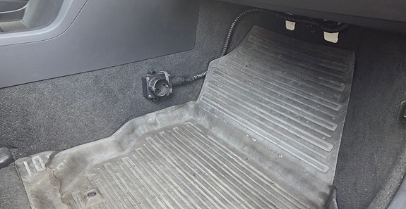 Volvo V70 10 of 12