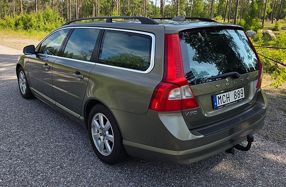 Volvo V70 5 of 12