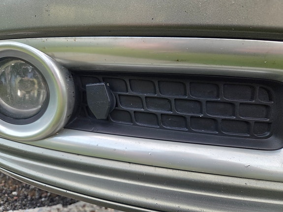 Volvo V70 8 of 12