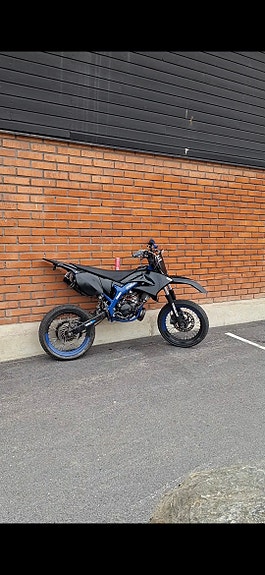 Yamaha Dt50r 3 of 3