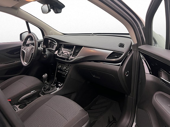 Opel Mokka X 15 of 27