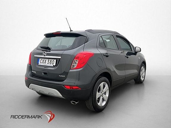 Opel Mokka X 8 of 27