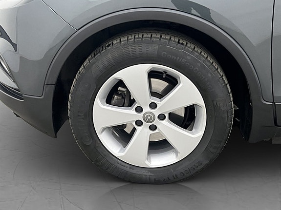 Opel Mokka X 10 of 27