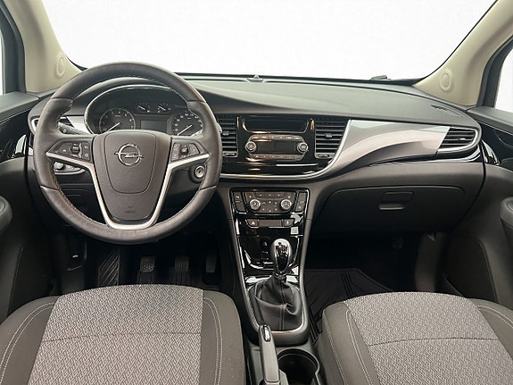 Opel Mokka X 18 of 27