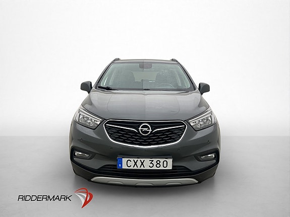 Opel Mokka X 2 of 5