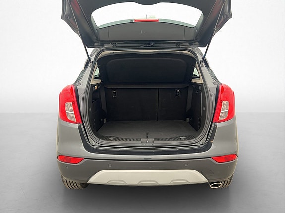 Opel Mokka X 16 of 27
