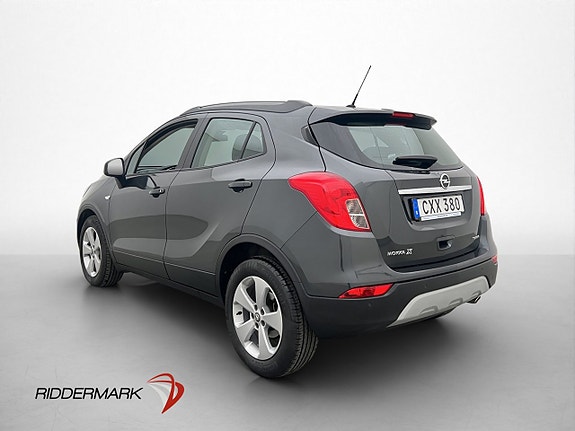 Opel Mokka X 6 of 27
