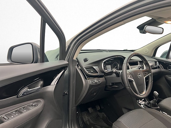 Opel Mokka X 19 of 27