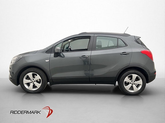 Opel Mokka X 5 of 5