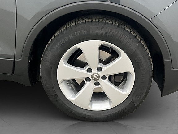 Opel Mokka X 13 of 27