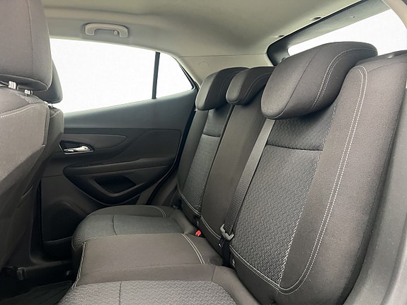 Opel Mokka X 17 of 27