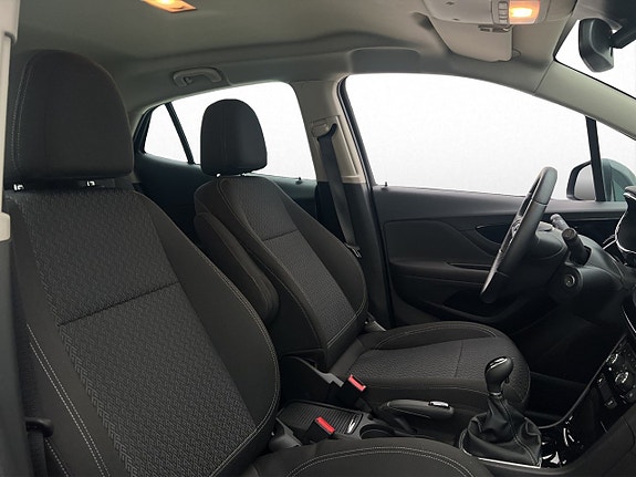 Opel Mokka X 14 of 27