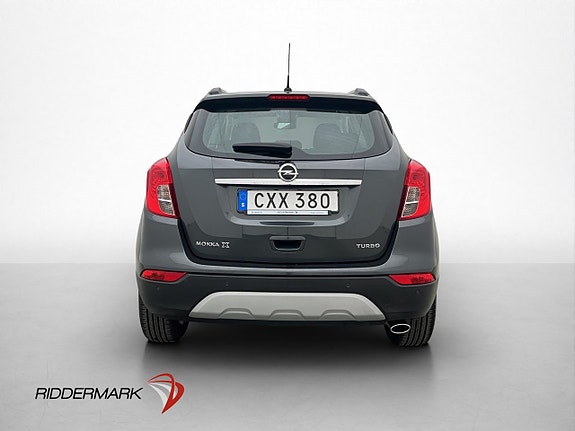 Opel Mokka X 7 of 27