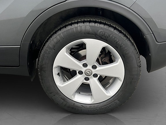 Opel Mokka X 11 of 27