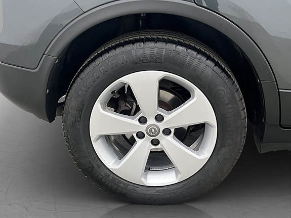 Opel Mokka X 12 of 27