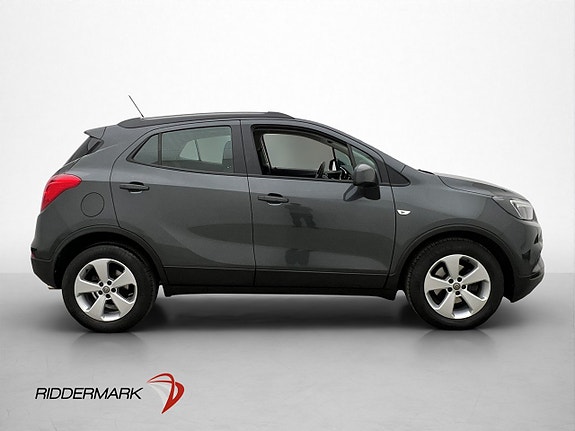 Opel Mokka X 9 of 27