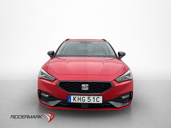 Seat Leon 2 of 30