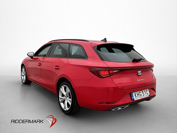 Seat Leon 6 of 30