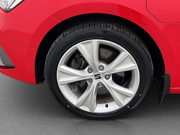 Seat Leon 10 of 30