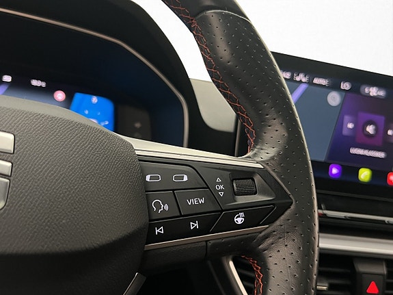 Seat Leon 29 of 30