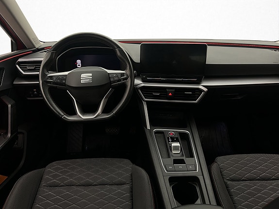 Seat Leon 18 of 30