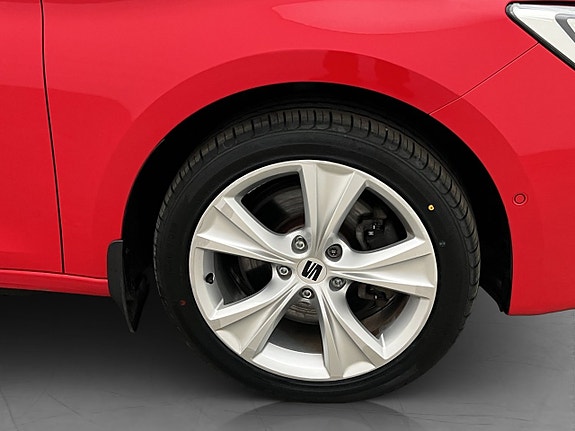 Seat Leon 13 of 30