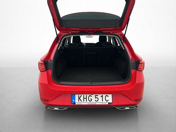 Seat Leon 16 of 30
