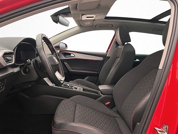 Seat Leon 21 of 30