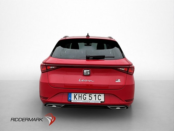 Seat Leon 7 of 30