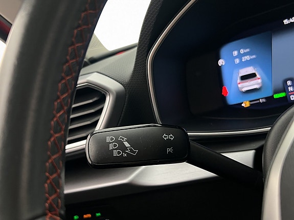 Seat Leon 14 of 30