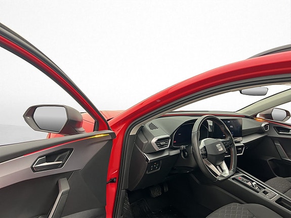 Seat Leon 20 of 30