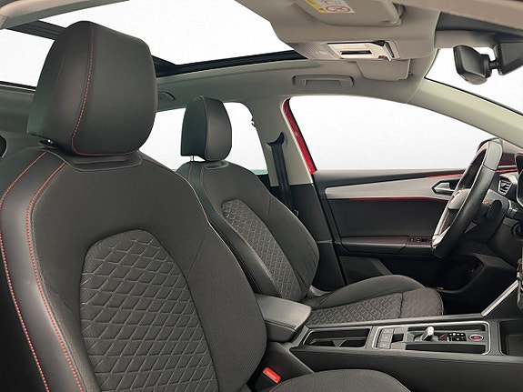 Seat Leon 14 of 30