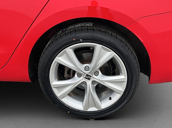 Seat Leon 11 of 30