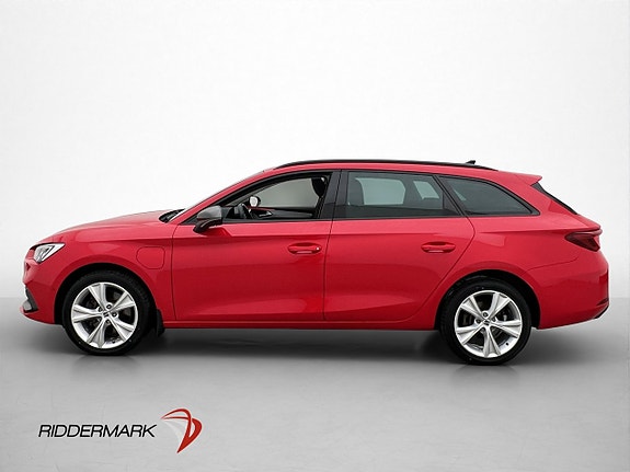 Seat Leon 5 of 30