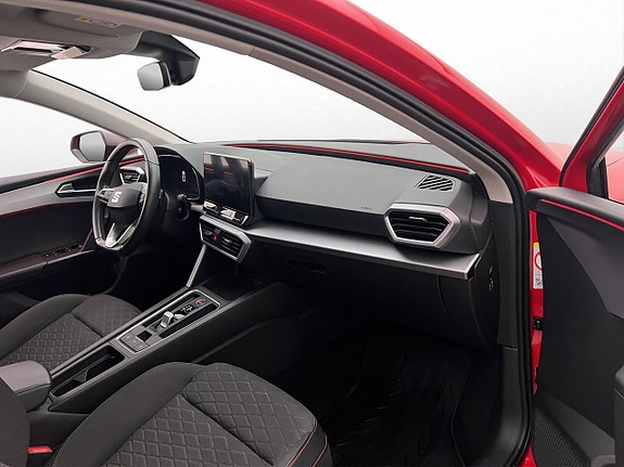 Seat Leon 15 of 30